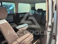 2007 Volkswagen T5