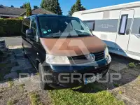 2007 Volkswagen T5