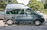 2007 Volkswagen T5