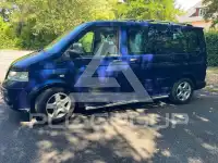 2007 Volkswagen T5