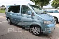 2007 Volkswagen T5