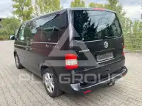 2007 Volkswagen T5