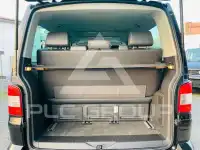 2007 Volkswagen T5