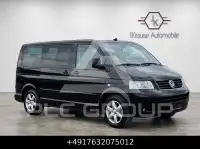 2007 Volkswagen T5