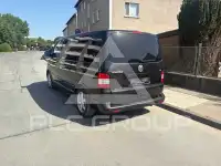 2007 Volkswagen T5