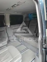 2007 Volkswagen T5