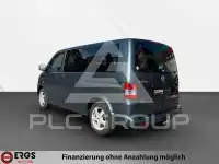2007 Volkswagen T5