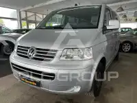 2007 Volkswagen T5