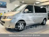 2007 Volkswagen T5