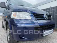 2007 Volkswagen T5