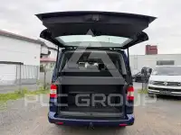 2007 Volkswagen T5