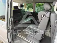 2007 Volkswagen T5