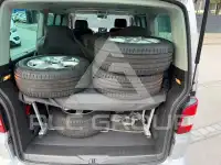 2007 Volkswagen T5