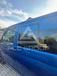 2007 Volkswagen T5