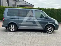 2007 Volkswagen T5