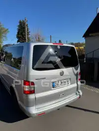2007 Volkswagen T5