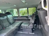 2007 Volkswagen T5