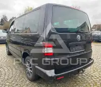 2007 Volkswagen T5