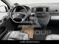 2007 Volkswagen T5