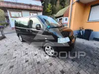 2007 Volkswagen T5