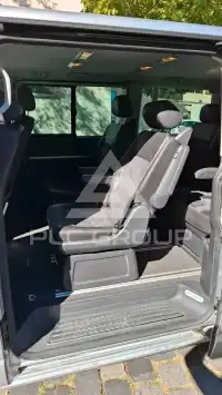 2007 Volkswagen T5