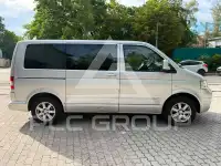 2007 Volkswagen T5