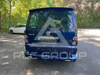 2007 Volkswagen T5