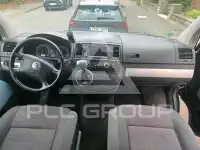 2007 Volkswagen T5
