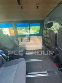 2007 Volkswagen T5