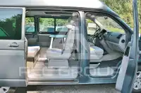2007 Volkswagen T5