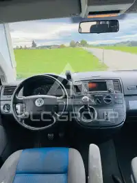 2007 Volkswagen T5