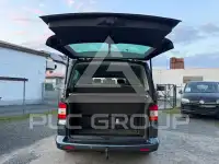 2007 Volkswagen T5