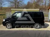 2007 Volkswagen T5