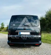 2007 Volkswagen T5