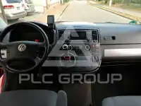 2007 Volkswagen T5