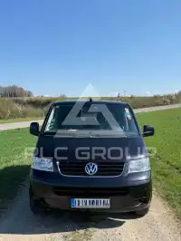 2007 Volkswagen T5