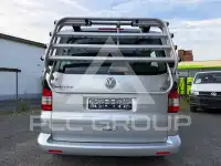 2007 Volkswagen T5
