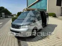 2007 Volkswagen T5