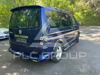 2007 Volkswagen T5