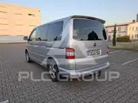 2007 Volkswagen T5