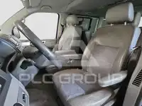 2007 Volkswagen T5