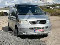 2007 Volkswagen T5