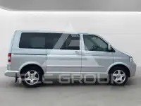 2007 Volkswagen T5