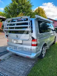2007 Volkswagen T5