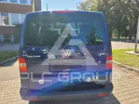 2007 Volkswagen T5