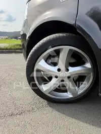 2007 Volkswagen T5