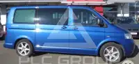 2007 Volkswagen T5