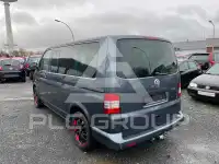 2007 Volkswagen T5