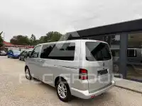 2007 Volkswagen T5