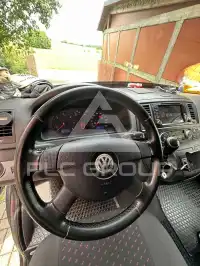 2007 Volkswagen T5